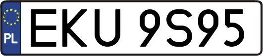 EKU9S95