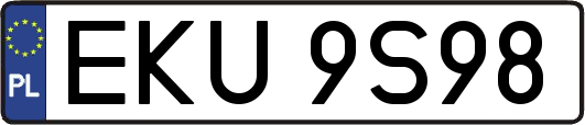 EKU9S98