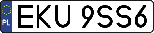 EKU9SS6