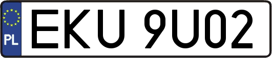 EKU9U02