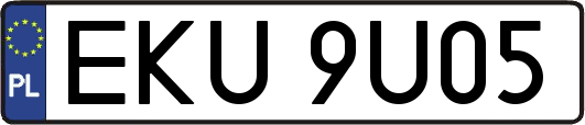 EKU9U05