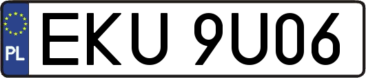 EKU9U06