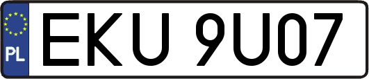 EKU9U07