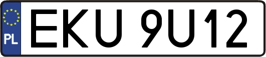 EKU9U12