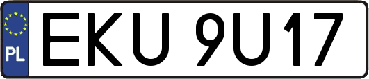 EKU9U17