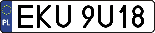 EKU9U18