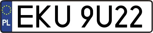 EKU9U22