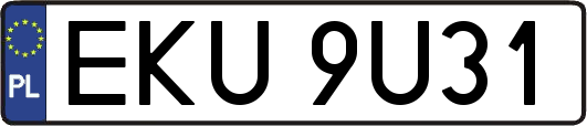 EKU9U31
