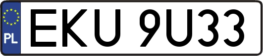 EKU9U33