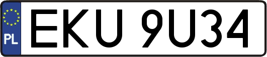 EKU9U34