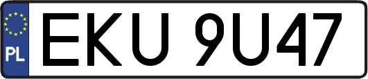 EKU9U47
