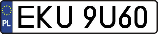EKU9U60