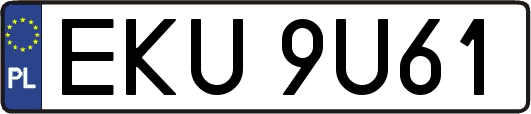 EKU9U61
