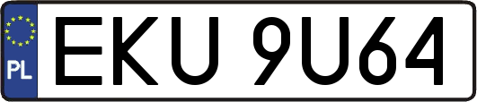 EKU9U64