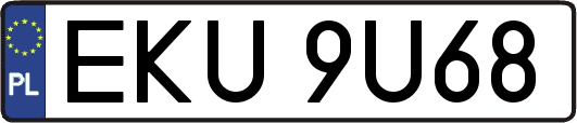 EKU9U68