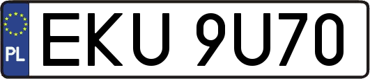 EKU9U70