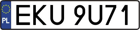EKU9U71