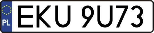 EKU9U73