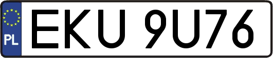EKU9U76