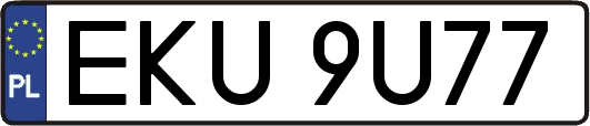 EKU9U77