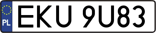 EKU9U83