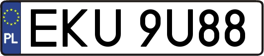 EKU9U88