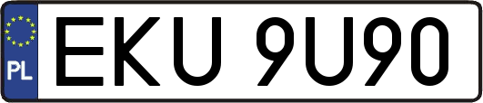EKU9U90