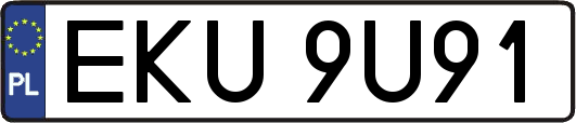 EKU9U91