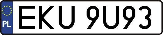 EKU9U93