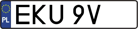 EKU9V