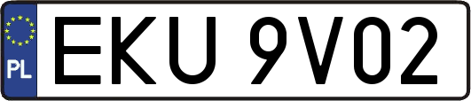 EKU9V02
