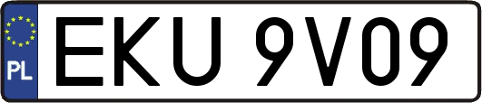 EKU9V09