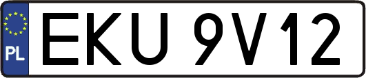 EKU9V12