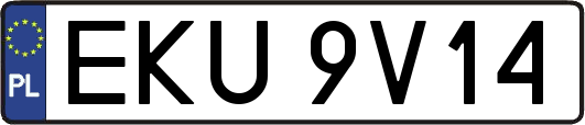 EKU9V14