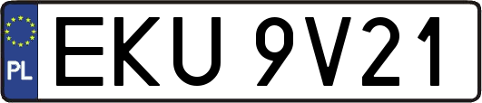 EKU9V21