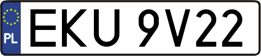 EKU9V22