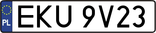 EKU9V23