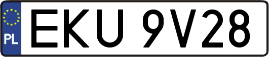 EKU9V28