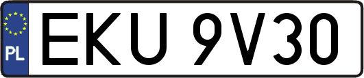 EKU9V30