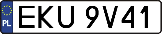 EKU9V41