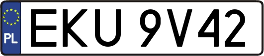 EKU9V42