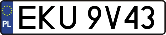 EKU9V43