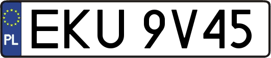 EKU9V45
