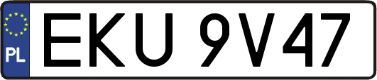 EKU9V47