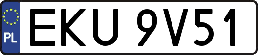 EKU9V51