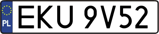 EKU9V52