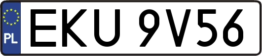 EKU9V56