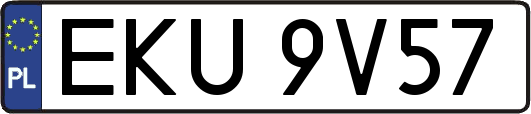 EKU9V57
