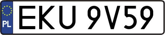 EKU9V59