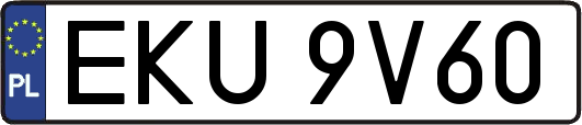 EKU9V60